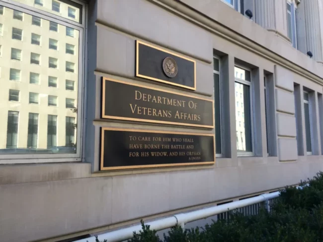 VA Motto